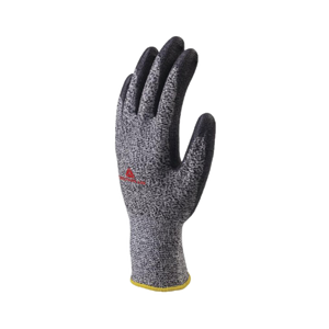 Gant anti coupure gris-noir réf-GANANTDEL002 DELTA PLUS